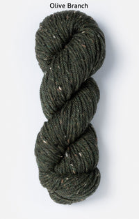 Blue Sky Fibers Woolstok Tweed