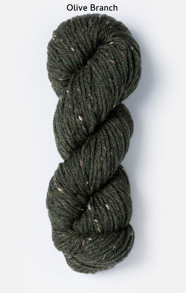 Blue Sky Fibers Woolstok Tweed