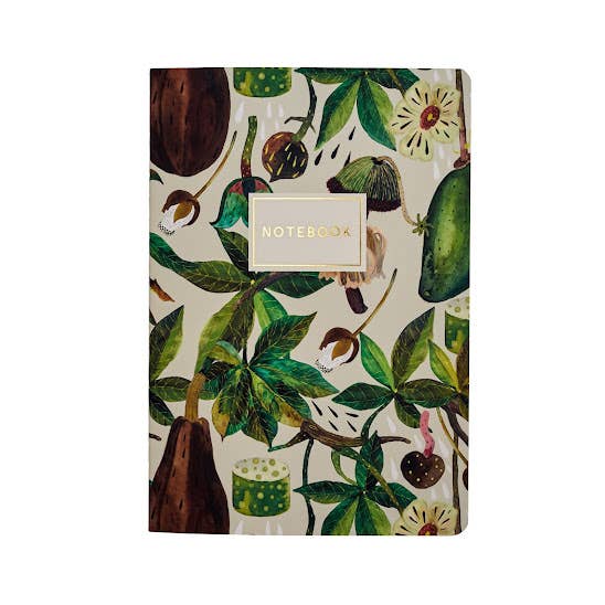 Baobab Tree Notebook from BV at Bruno Visconti