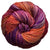 Malabrigo Caprino Yarn in the color Archangel CP850