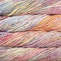 Malabrigo Rasta Yarn in the color Rosalinda