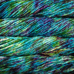 Malabrigo Rasta Yarn in the color Boomerang