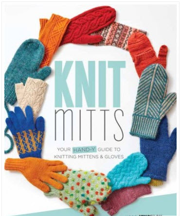 Knit Mitts