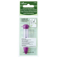 Clover Lace Darning Needle Set 3168