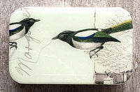 Magpie Storage Tin