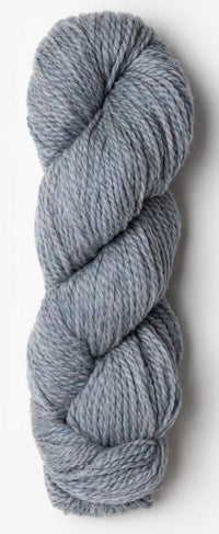 Woolstok yarn 50 gram skein in the color Morning frost 1324