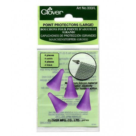 Clover Point Protectors (Large) 333/L