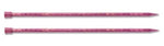 Knitters Pride single pointed needles size 13