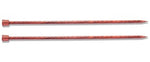 Knitter's Pride Dreamz Single Point 10 inch Wood Needles