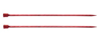 Knitpro Dreamz Single Point 10 inch Wood Needles