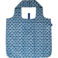 Surf Blue Blu Bag Reusable Shopping Bag