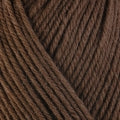 Berroco Ultra Wool Yarn in the color Mocha 3323