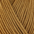 Berroco Ultra Wool Yarn in the color Butternut 3329