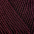 Berroco Ultra Wool Yarn in the color Currant 3360