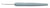 Knitter's Pride Waves Crochet Hook Size B 2.25mm