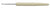 Knitter's Pride Waves Crochet Hook Size D 3.25mm