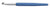 Knitter's Pride Waves Crochet Hook Size J 6mm