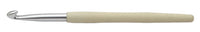 Knitter's Pride Waves Crochet Hook Size K 6.5mm